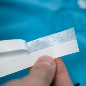 Kragenschutz – Einweg-Artikel