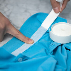 Kragenschutz – Einweg-Artikel