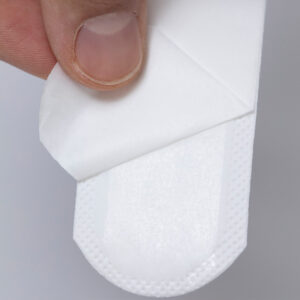 Kragenschutz – Einweg-Artikel