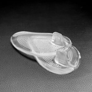 Zehenschutz für Sandalen