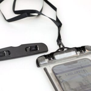 Wasserdichte Handy-Tasche