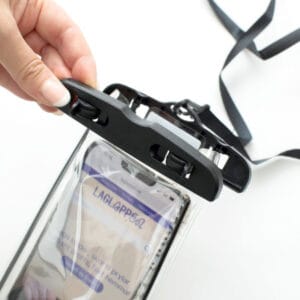 Wasserdichte Handy-Tasche