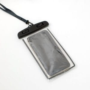 Wasserdichte Handy-Tasche