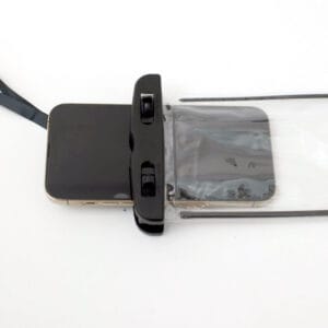 Wasserdichte Handy-Tasche