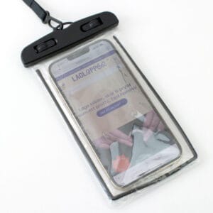 Wasserdichte Handy-Tasche