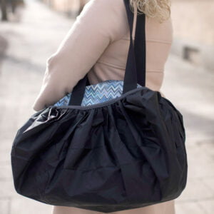 Regenhülle für Rucksäcke