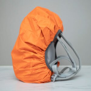Regenhülle für Rucksäcke