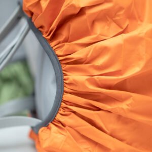 Regenhülle für Rucksäcke