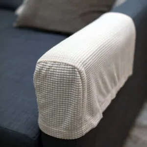 Schutz für Armlehnen