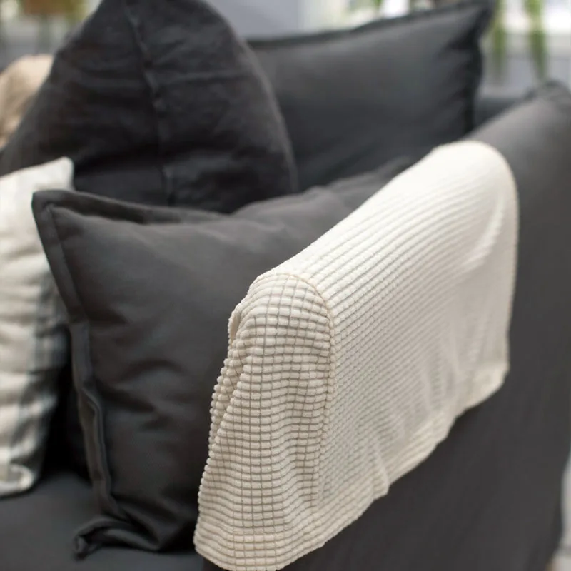 Schutz für Armlehnen