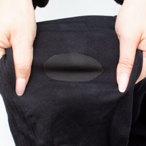 Flicken für Stretch