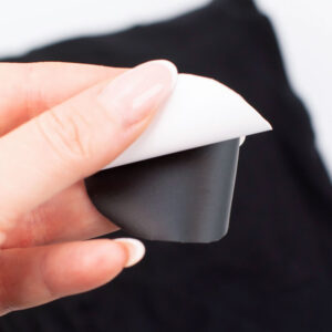 Flicken für Stretch