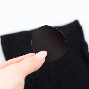 Flicken für Stretch