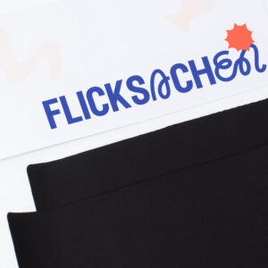 Flicken für Stretch