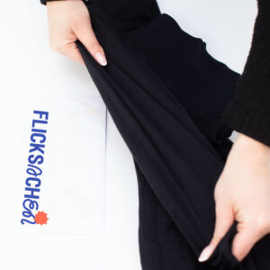 Flicken für Stretch