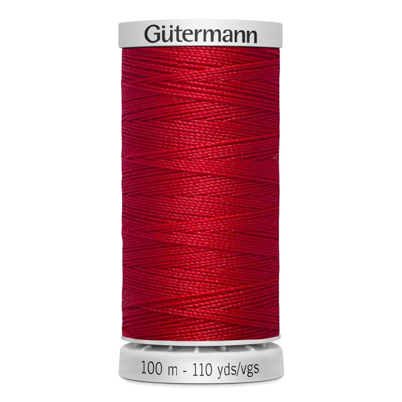 Gütermann Extra Stark – reißfestes Nähgarn - 156