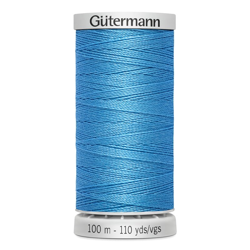 Gütermann Extra Stark – reißfestes Nähgarn - 197
