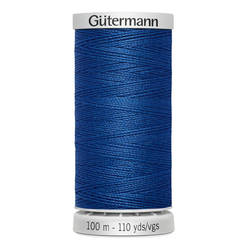 Gütermann Extra Stark – reißfestes Nähgarn - 214