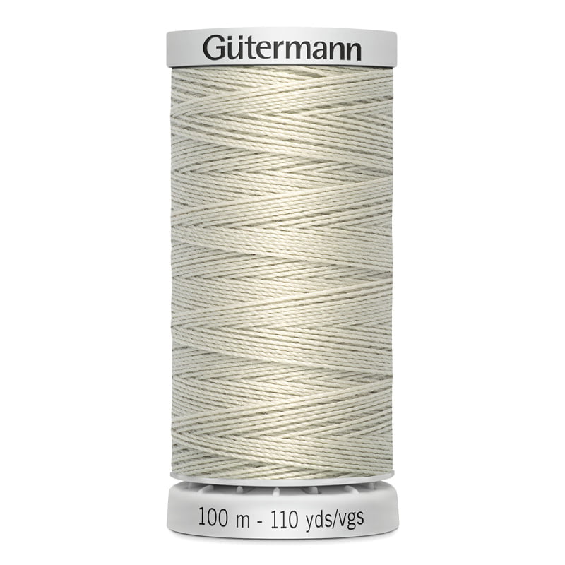 Gütermann Extra Stark – reißfestes Nähgarn - 299