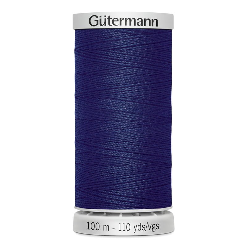 Gütermann Extra Stark – reißfestes Nähgarn - 339