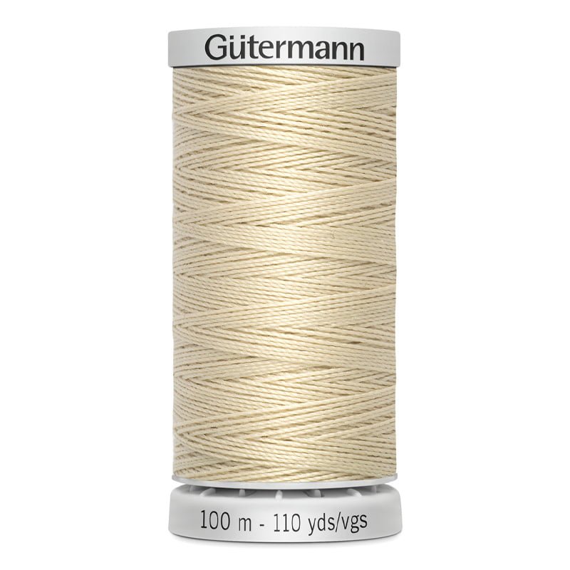 Gütermann Extra Stark – reißfestes Nähgarn - 414