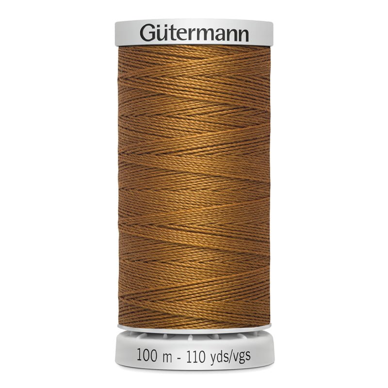 Gütermann Extra Stark – reißfestes Nähgarn - 448