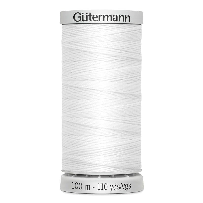 Gütermann Extra Stark – reißfestes Nähgarn - 800