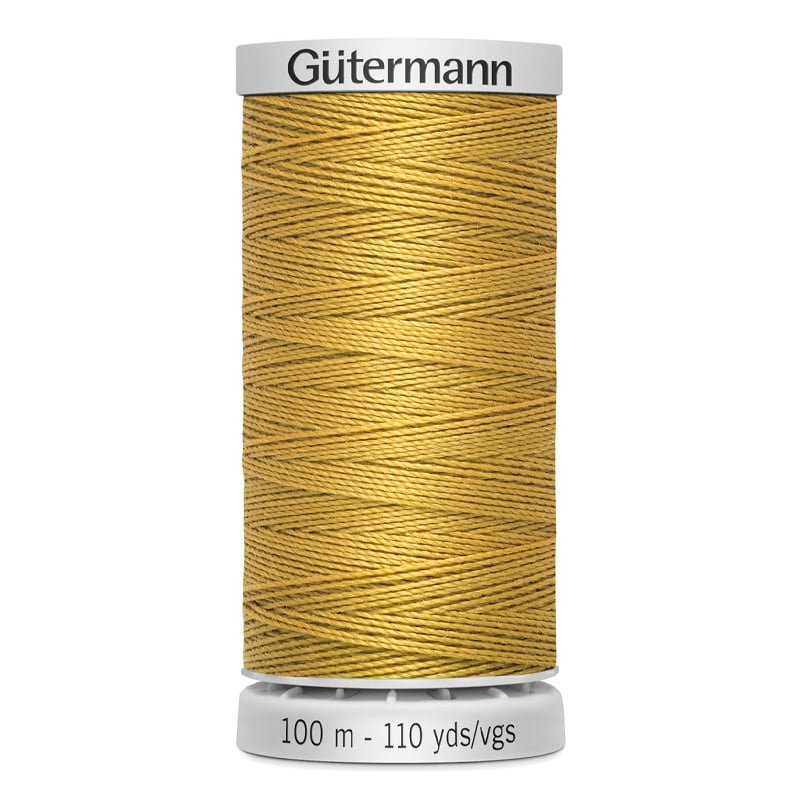 Gütermann Extra Stark – reißfestes Nähgarn - 968
