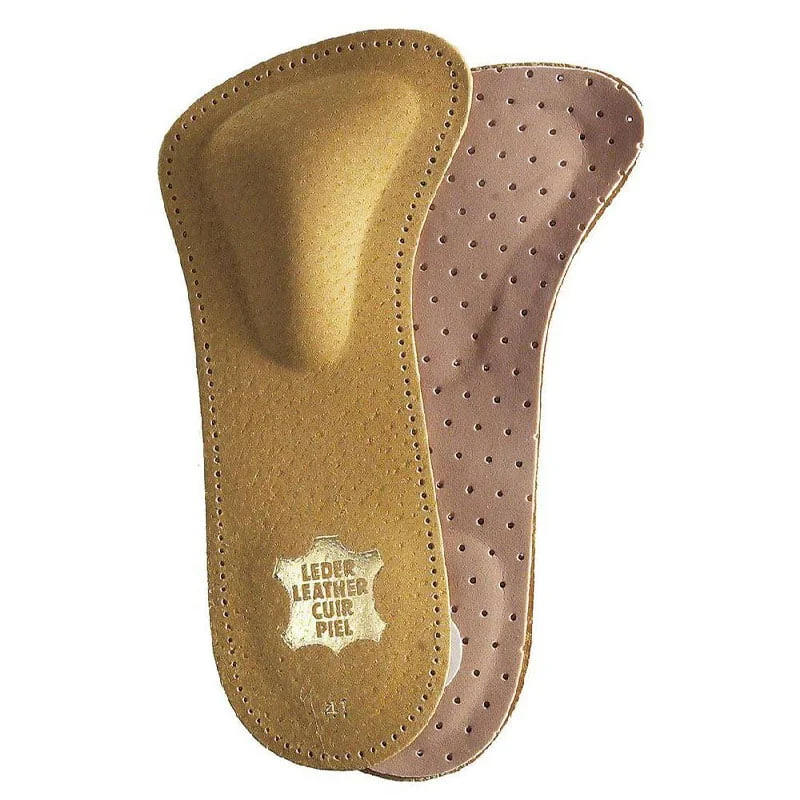 Comfortable Einlegesohle Spreizfuß