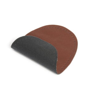 Alternative view of Ellenbogen-Flicken Kunstleder - Dicke 1,3 mm