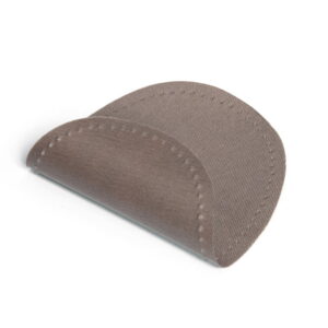 Alternative view of Ellenbogen-Flicken – Baumwolle