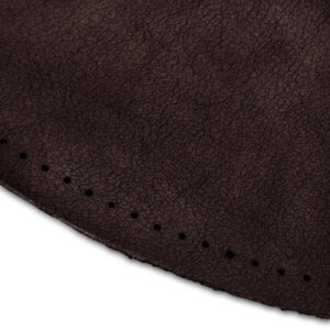 Alternative view of Ellenbogen-Flicken Nappaleder – Dicke 1,4 mm