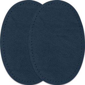 Ellenbogen-Flicken Kunstleder - Dicke 1,3 mm