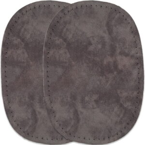 Ellenbogen-Flicken Kunst-Wildleder - Dicke 0,8 mm