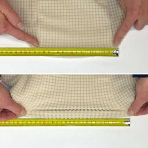 Schutz für Armlehnen