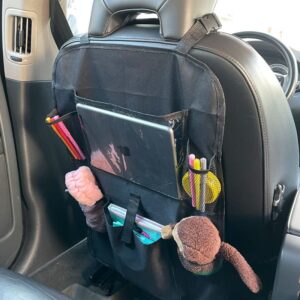 iPad-Tasche fürs Auto - Rücksitzhalter
