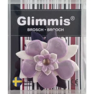 Alternative view of Reflektor-Brosche