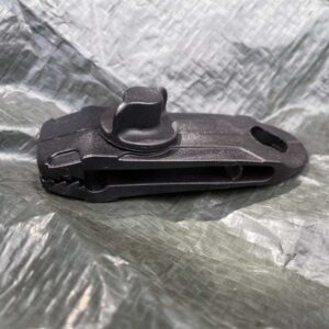 Klammern für Abdeckplanen