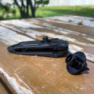 Klammern für Abdeckplanen