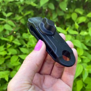 Klammern für Abdeckplanen