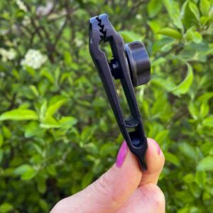 Klammern für Abdeckplanen