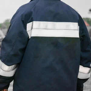 Reflektoren zum Annähen