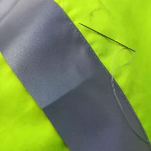 Alternative view of Reflektoren zum Annähen