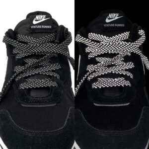 Reflektor-Schnürsenkel