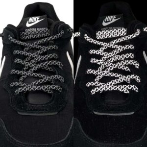 Reflektor-Schnürsenkel