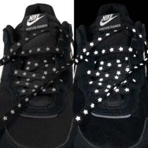 Reflektor-Schnürsenkel