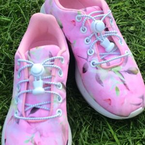 Reflektor-Schnürsenkel