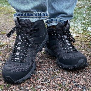 Reflektor-Schnürsenkel