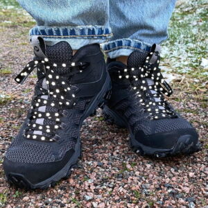 Reflektor-Schnürsenkel