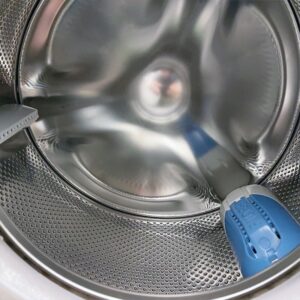 Reinigungstabs für die Waschmaschine